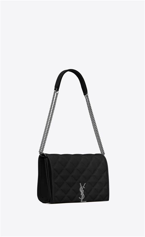 borsa becky ysl|saint laurent ysl bag.